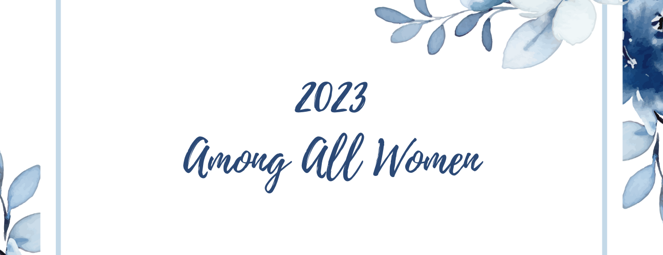 Among All Women 2023